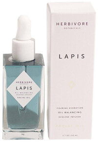 Lapis Facial Oil