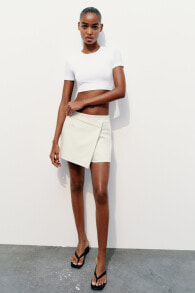 Women's skirts and shorts