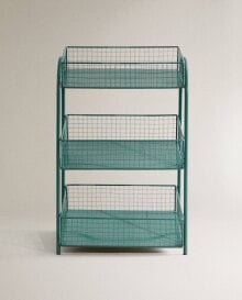 Shelving and bookcases for schoolchildren