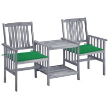 Garden furniture sets