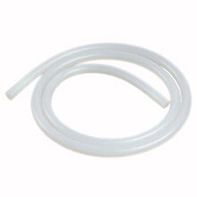 Cables and wires for construction bitspower Hard Tube Silicone Bending - Transparent - 11 mm