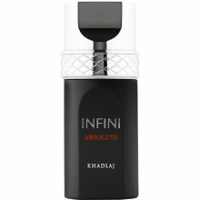 Купить мужская парфюмерия Khadlaj: Infini Absolute - EDP