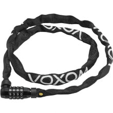 VOXOM Codelock Sch2 chain lock