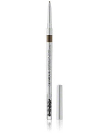 Купить контур для глаз CLINIQUE: Clinique Quickliner for Brows 03 Soft Brown (0,06 g)