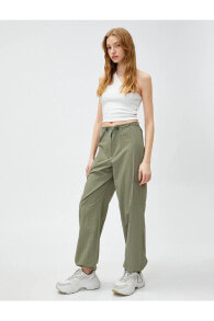 Women's trousers