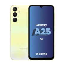 Samsung Galaxy A25 5G SM-A256B 16,5 cm (6.5