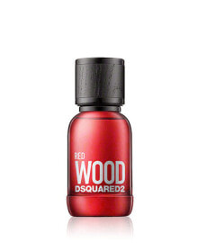 Dsquared² Red Wood Eau de Toilette Spray