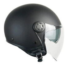 Helmets for motorcyclists