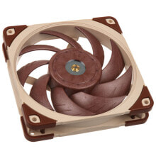 Кулеры и системы охлаждения для игровых компьютеров Noctua купить от $44