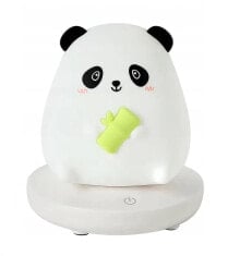 Tischleuchte Panda