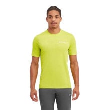 Men's sports T-shirts and T-shirts