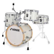 Drum kits and instruments