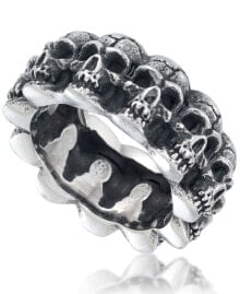 Men's jewelry rings and rings