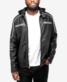 Men's jackets