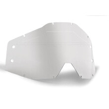Spare parts for motorcycle helmets