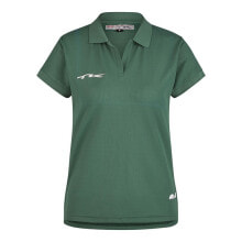 TK Larisa junior short sleeve polo