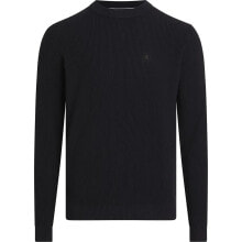 CALVIN KLEIN JEANS Embro Badge Sweater