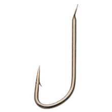 Грузила, крючки, джиг-головки для рыбалки gARBOLINO Medium Speed Match Barbed 2120BZ Hook