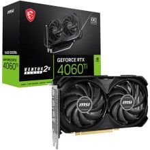 Видеокарты (GPU)