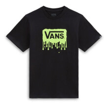 VANS B Slime Short Sleeve T-Shirt