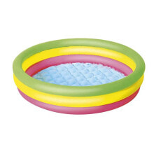 BESTWAY Children´S Pool Summer 102x25 cm