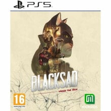 Игры для PlayStation 5 Microids купить от $59