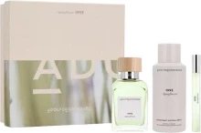 Adolfo Dominguez Agua Fresca Gift Set