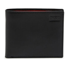 Wallets and purses