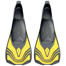 Fins for scuba diving