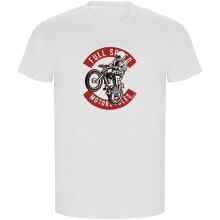 KRUSKIS Full Speed ECO Short Sleeve T-Shirt