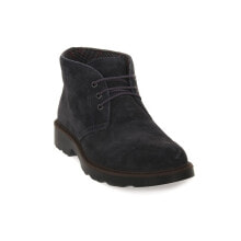 Men's Low Boots