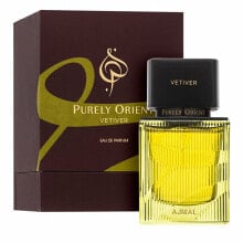 Purely Orient Vetiver - EDP