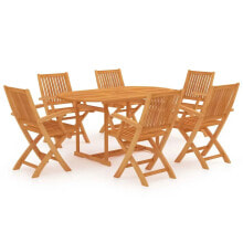 Garden furniture sets