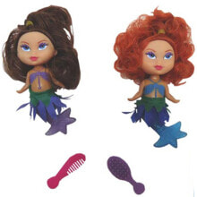 Куклы и пупсы для девочек RAMA TRITTON