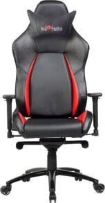 Red fighter C2 Универсальное игровое кресло Мягкое сиденье Черный, Красный MGRDH02KB000