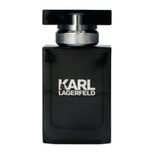 Karl Lagerfeld Pour Homme Eau de Toilette