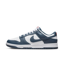 [DD1391-400] Mens Nike Dunk Low 'Valerian Blue'