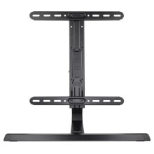 TOOQ TV/Monitor Desk Stand 32-65´´