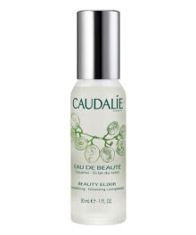 Купить увлажнение и питание кожи лица Caudalie: Beauty Elixir ( Smooth ing Glowing Complexion) 30 ml