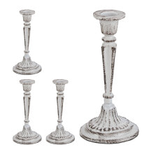 Candlesticks and candelabra