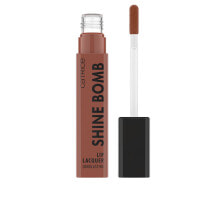 SHINE BOMB liquid lipstick #070-Hottie 3 ml