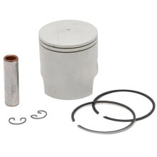 ITALKIT Top Minarelli AM D49.75 Piston Kit