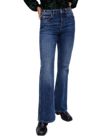 Women's jeans maje