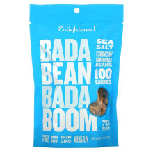 Растительные продукты Bada Bean Bada Boom