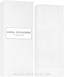 Angel Schlesser Femme - Eau de Toilette