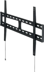 Brackets and racks for televisions and audio equipment