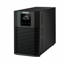 Uninterruptible Power Supplies (UPS)