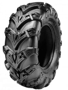 Tires for ATVs