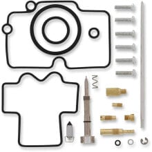 MOOSE HARD-PARTS 26-1492 Suzuki RMZ250 08-09 carburetor repair kit