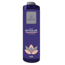 Купить косметика и гигиенические товары для собак FLOR DE LOTO: FLOR DE LOTO Anti-Odor Shampoo 1L